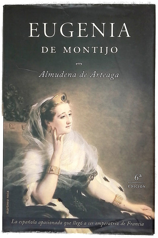 Eugenia de Montijo