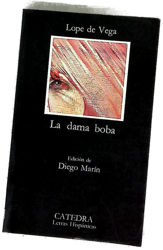 La dama boba