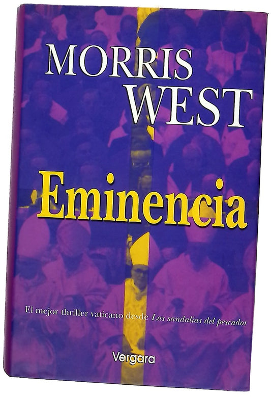 Eminencia