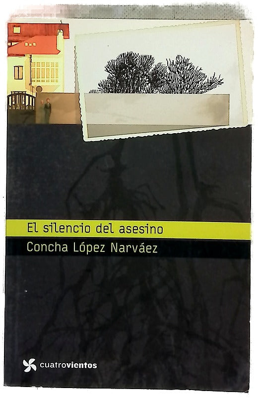 El silencio del asesino