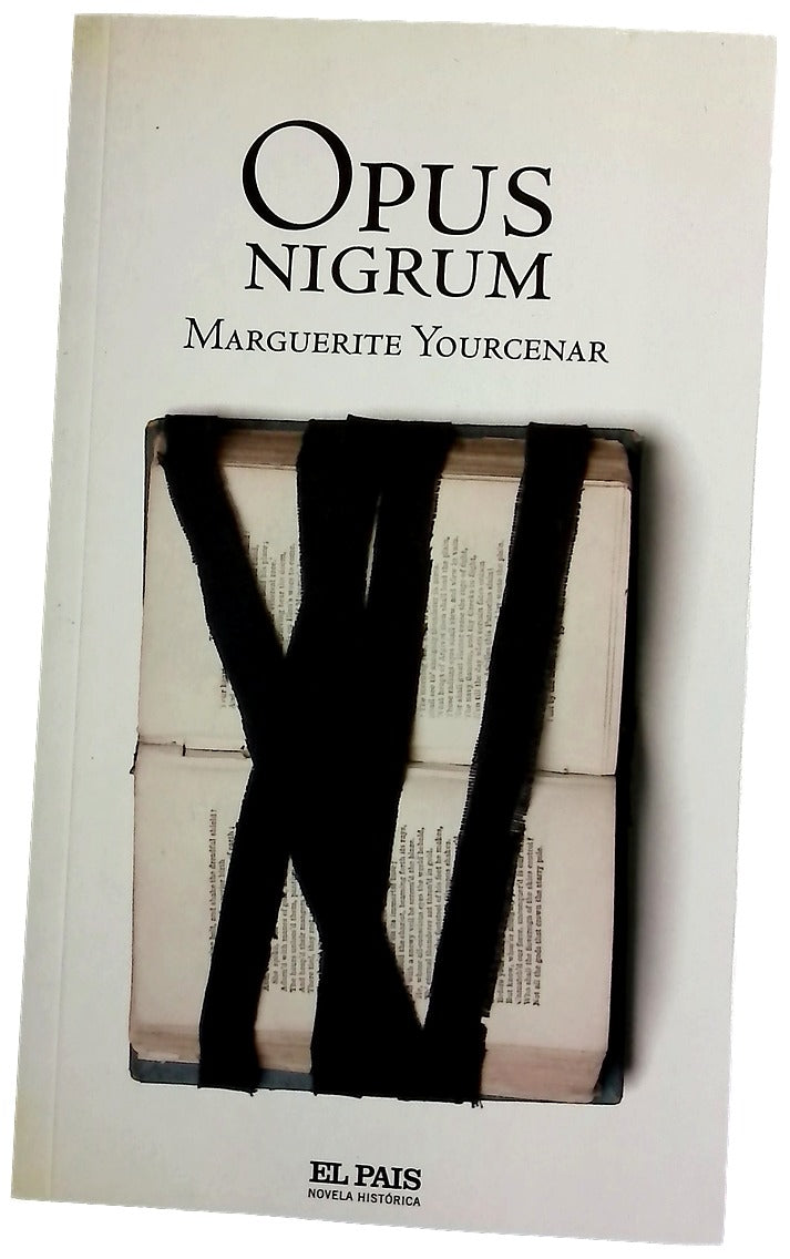 Opus nigrum