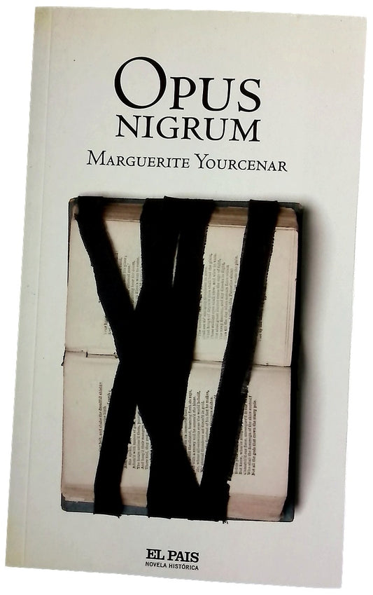 Opus nigrum