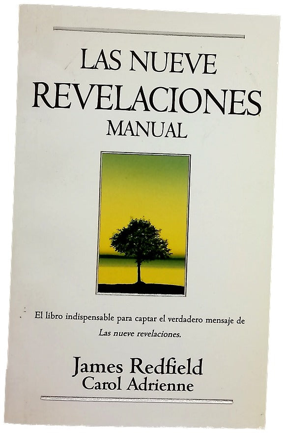 Manual de las nueve revelaciones