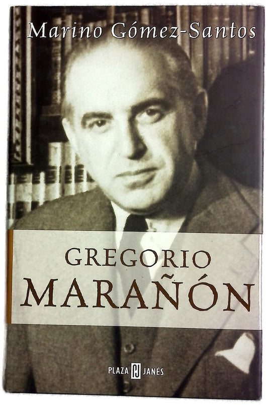 Gregorio Marañón