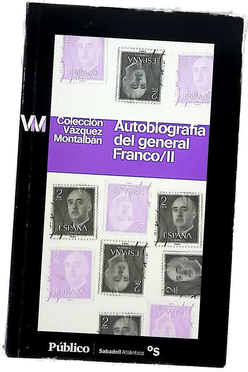 Autobiografia del general Franco/II