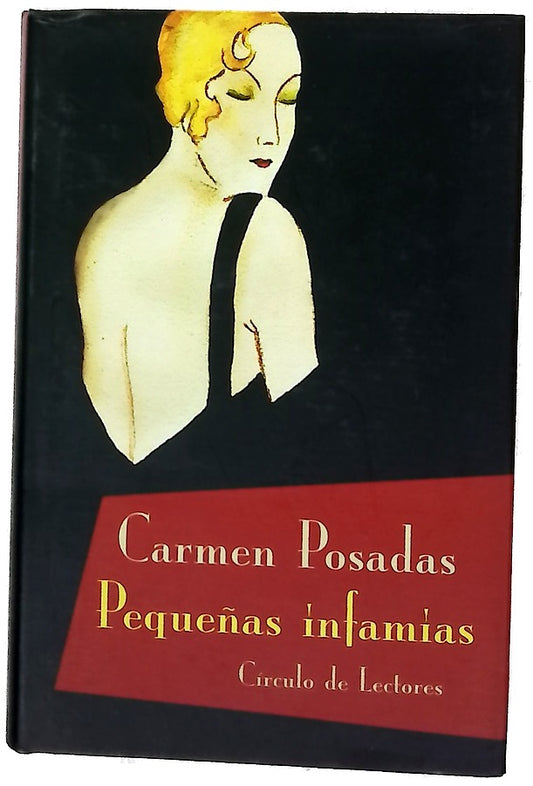 Pequeñas infamias