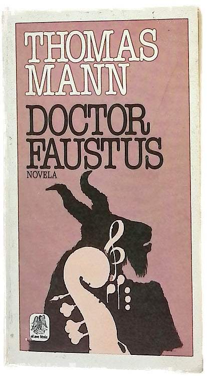 Doctor Faustus