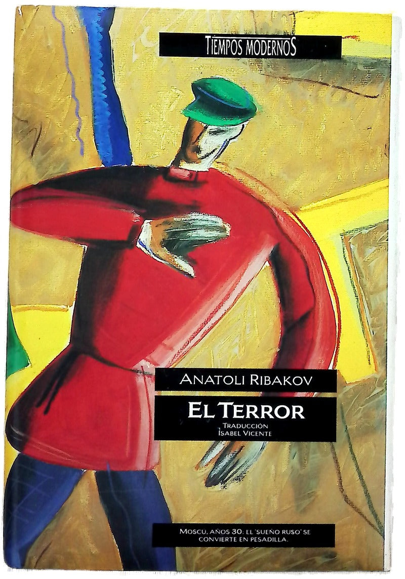 El terror