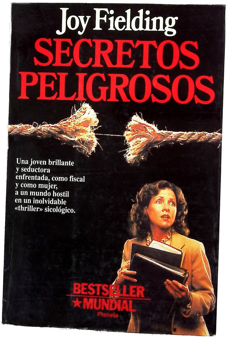 Secretos peligrosos