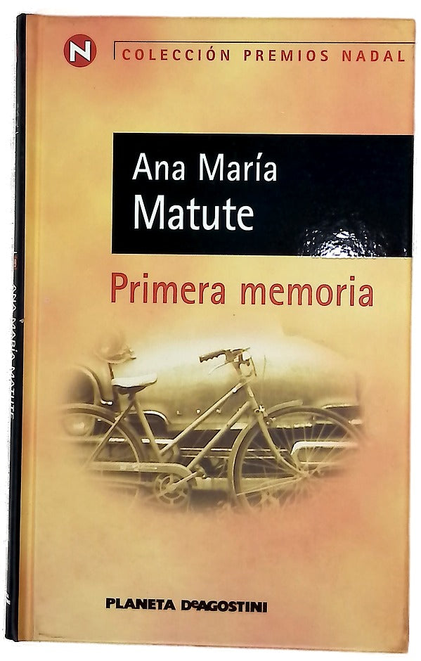 Primera memoria
