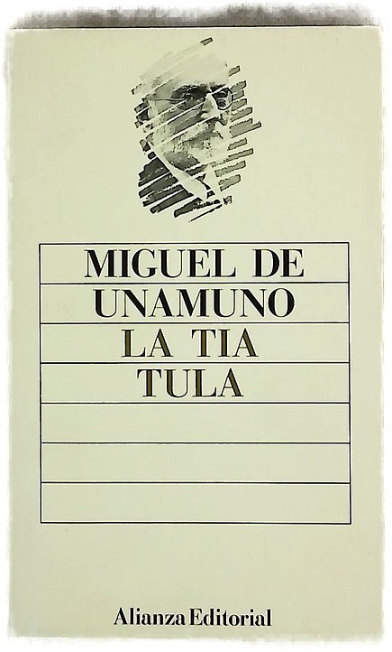 La tía Tula