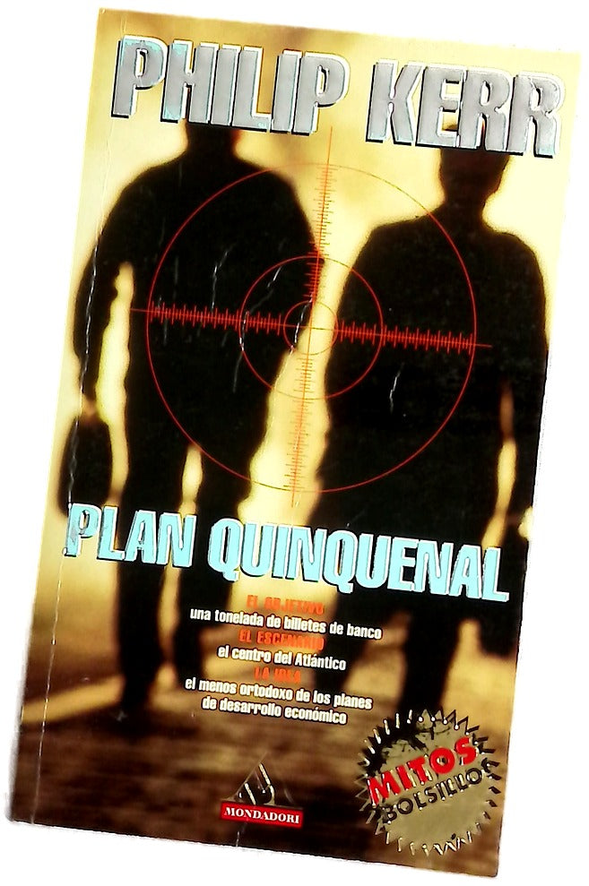 Plan quinquenal