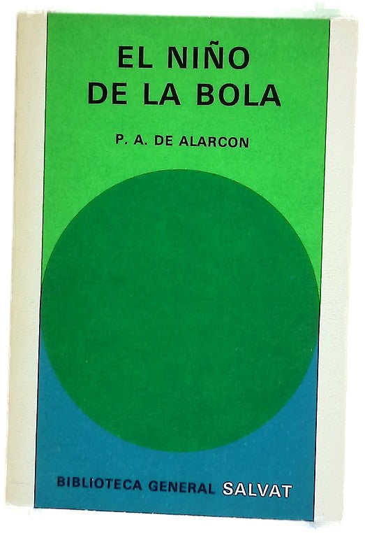 El niño de la bola
