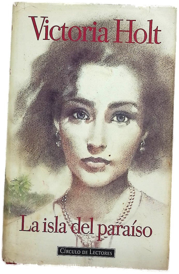 La isla del Paraíso