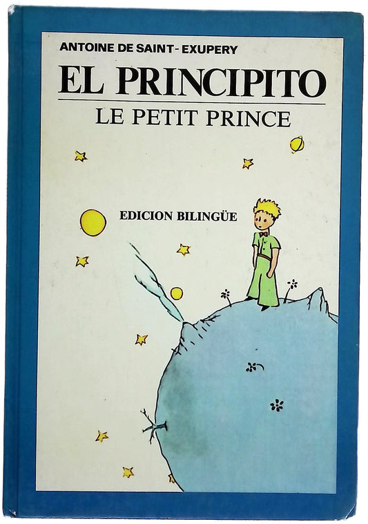 El principito