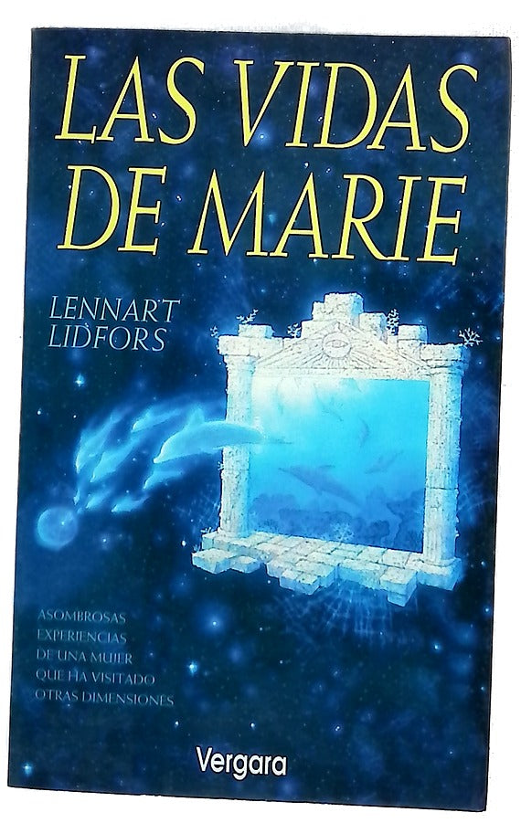 Las Vidas de Marie