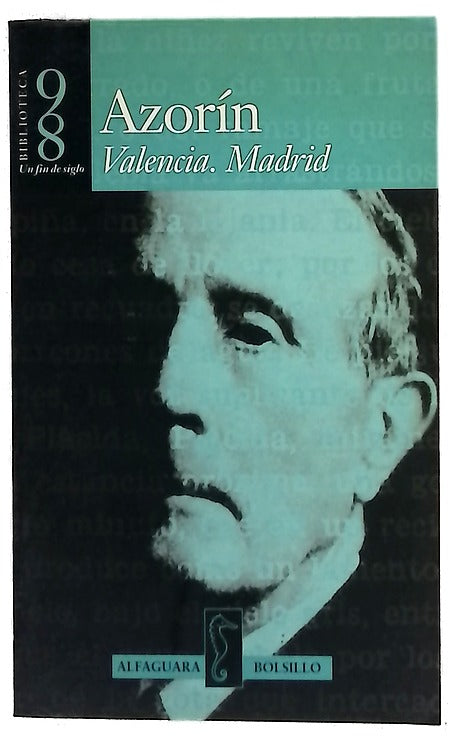 Valencia. Madrid