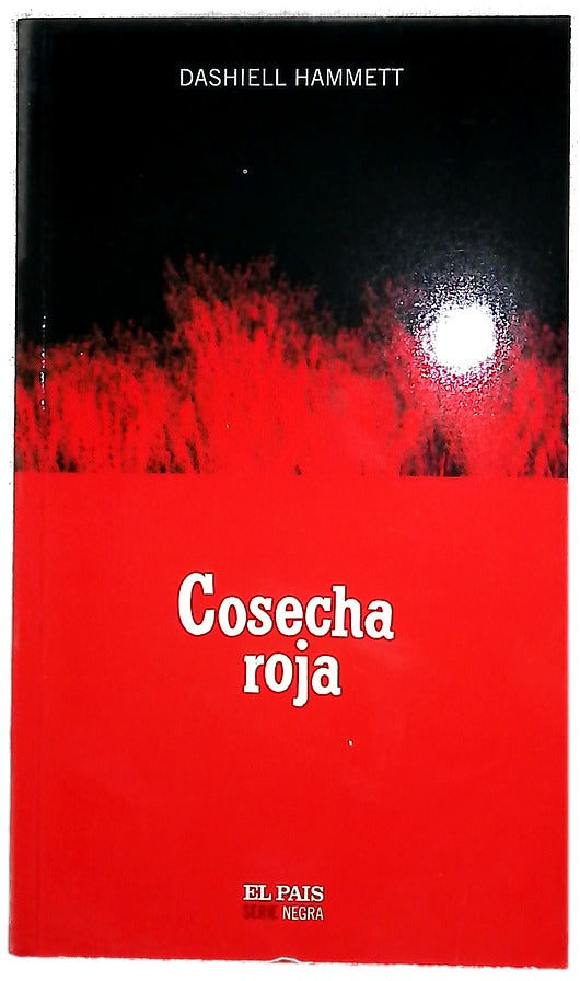 Cosecha roja