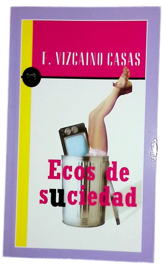 Ecos de suciedad