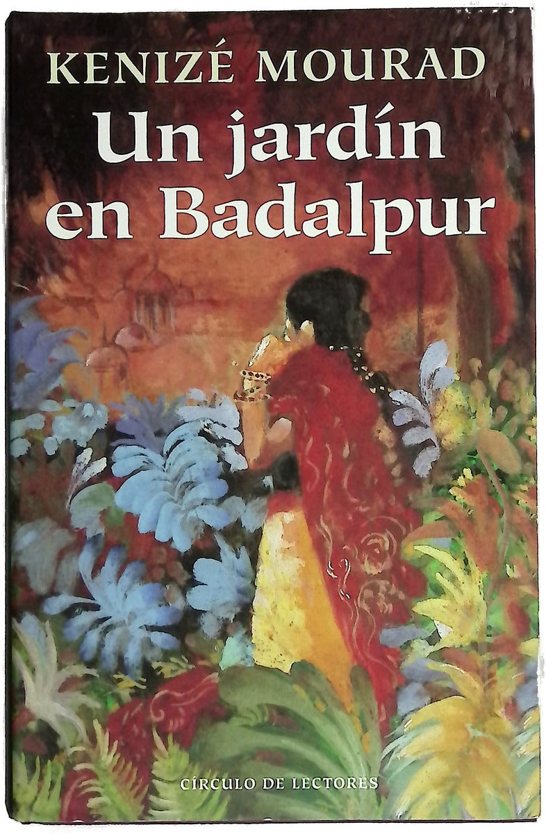 Un jardín en Badalpur