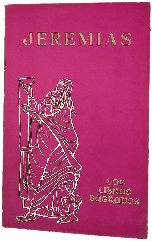Jeremias