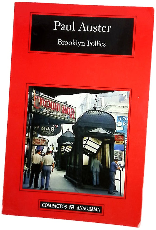 Brooklyn follies