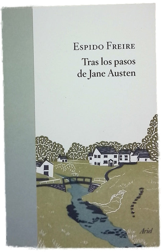 Tras los pasos de Jane Austen