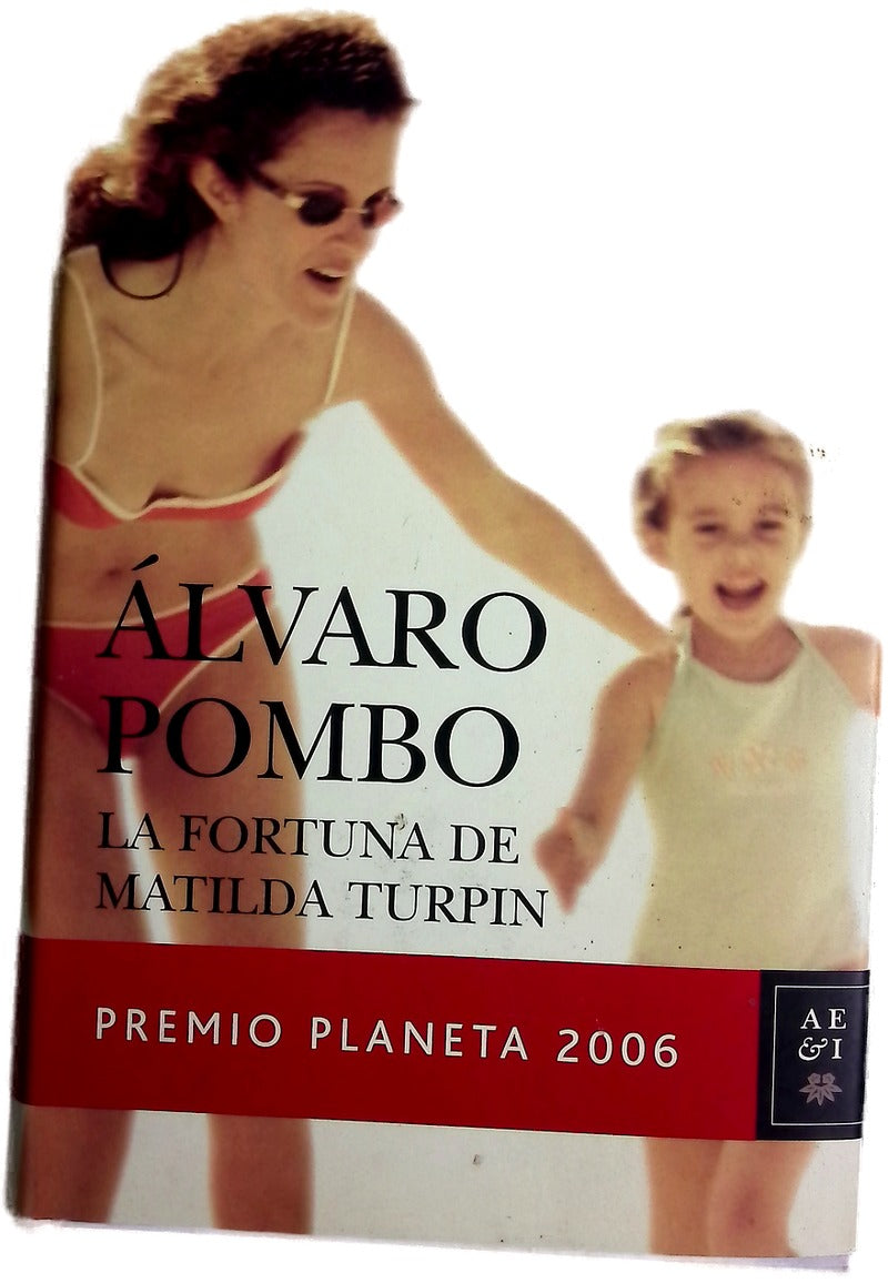 La fortuna de Matilda Turpin