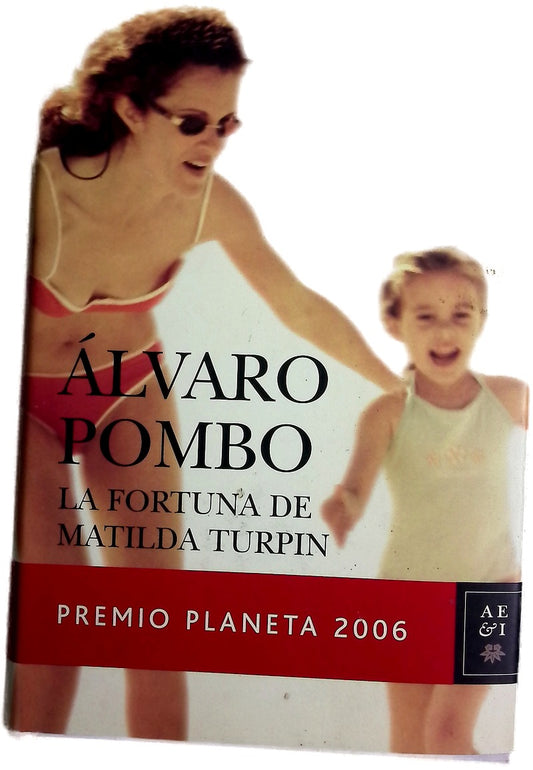 La fortuna de Matilda Turpin
