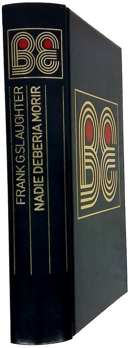 Nadie debería morir