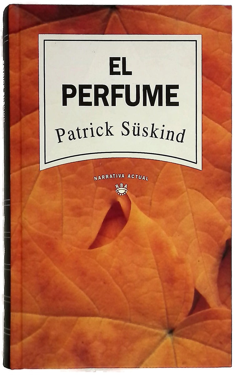 El perfume