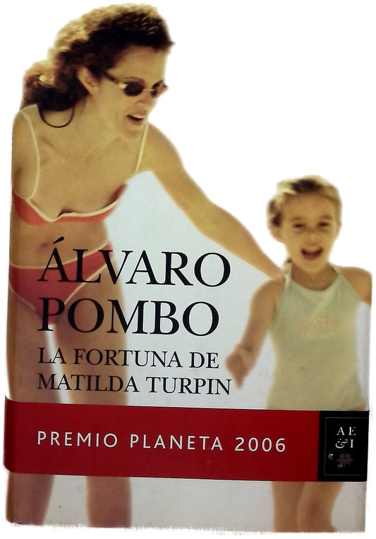 La fortuna de Matilda Turpin
