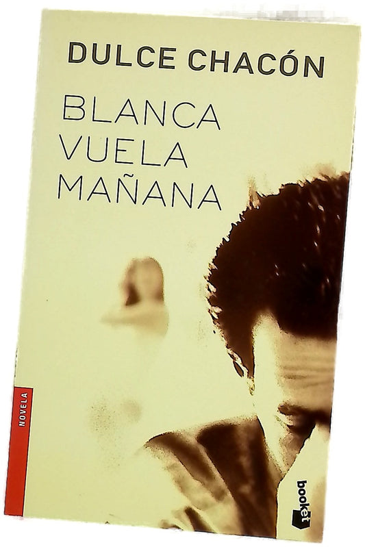 Blanca vuela mañana