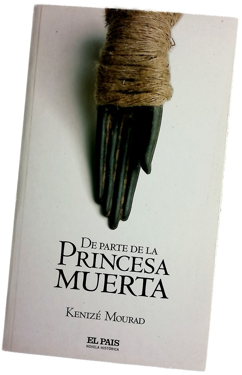 De parte de la princesa muerta