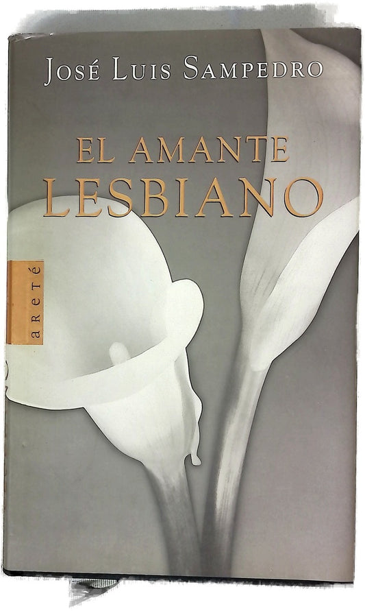 El amante lesbiano