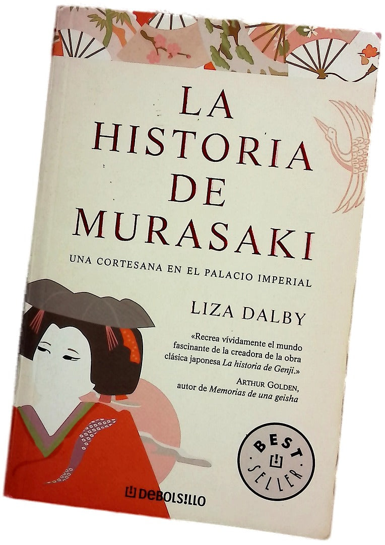 La historia de Murasaki