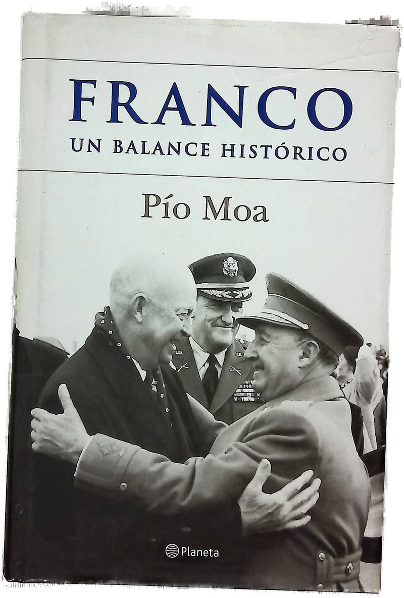 Franco un balance histórico