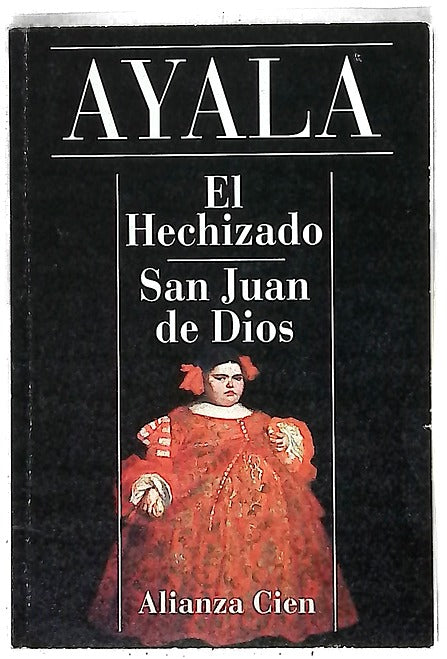 El hechizado San Juan de Dios