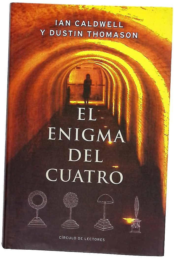 El enigma del cuatro