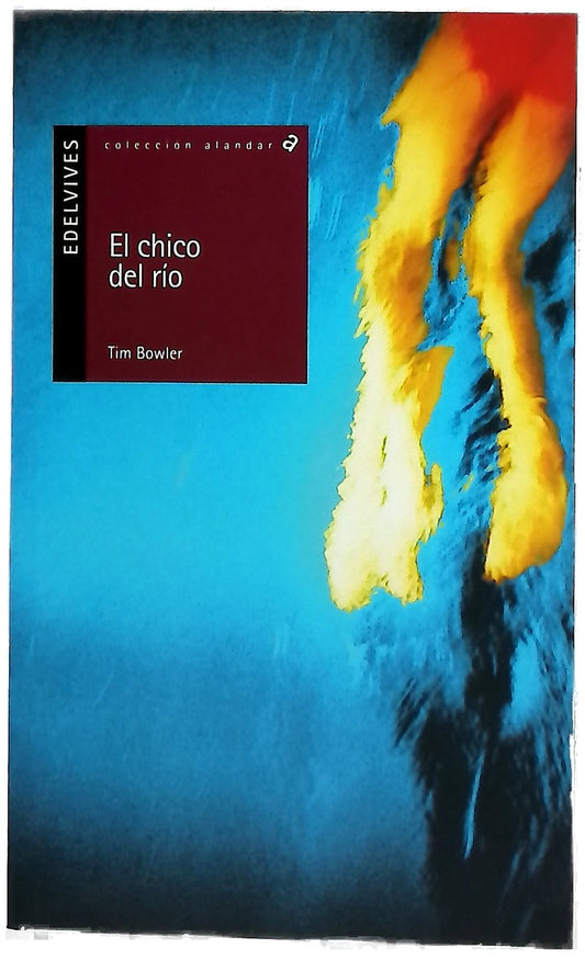 El chico del río