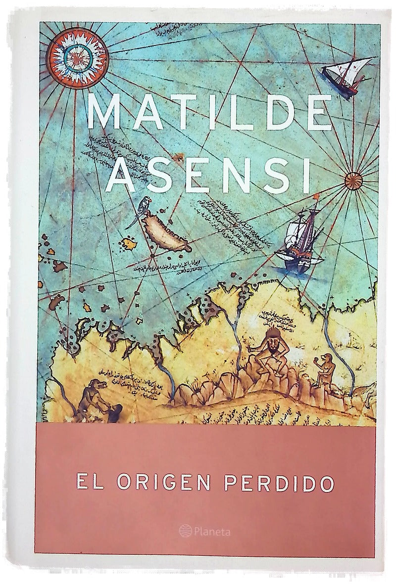 El origen perdido