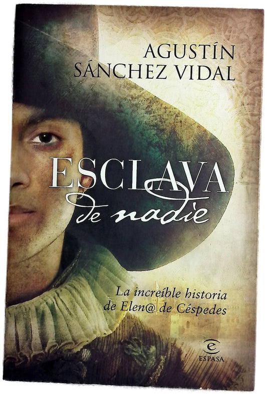 Esclava de nadie