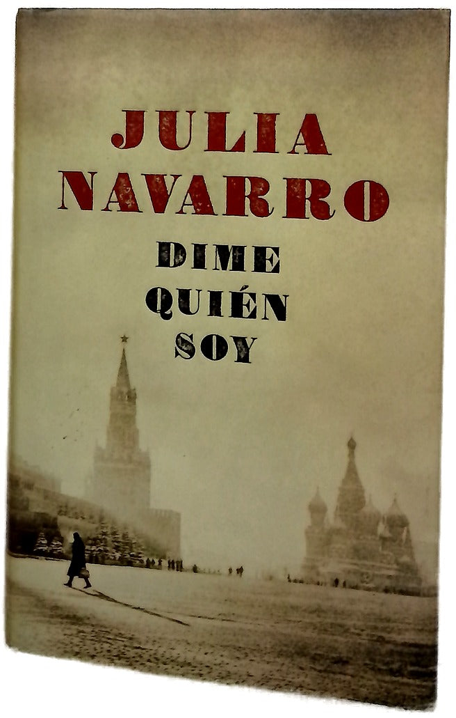 Dime quién soy