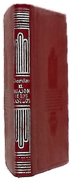 El miajon de los castuos