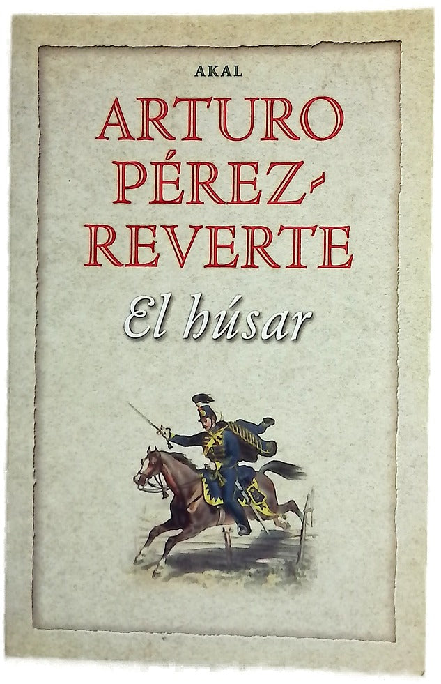 El Húsar 