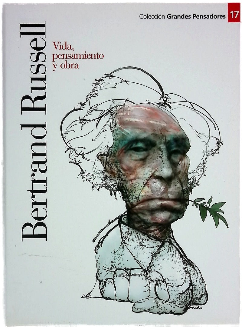 Bertrand Rusell vida, obra y pensamiento