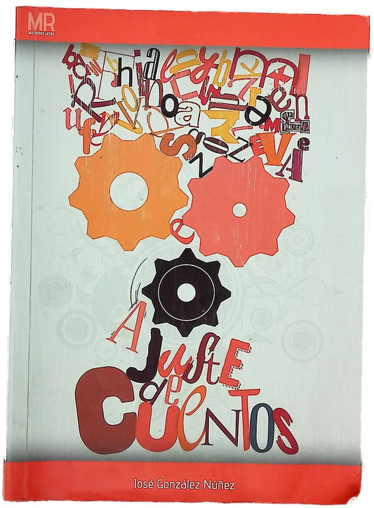 Ajuste de cuentos