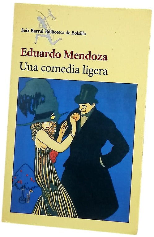 Una comedia ligera
