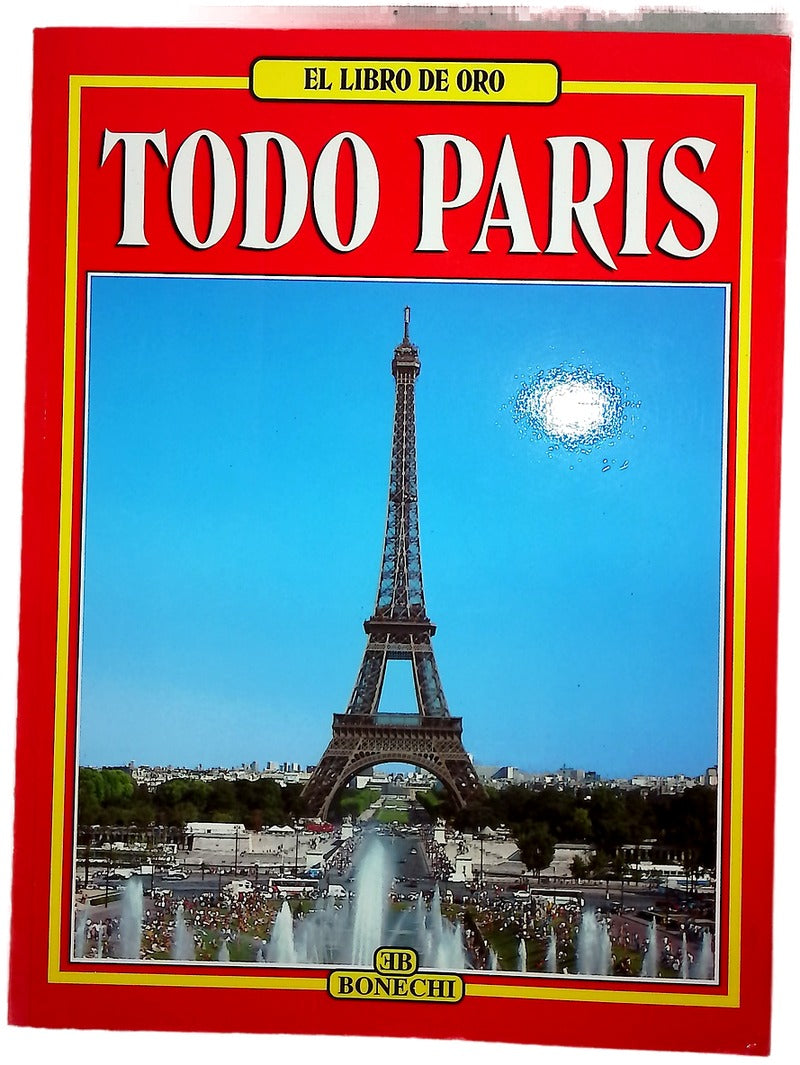 Todo Paris