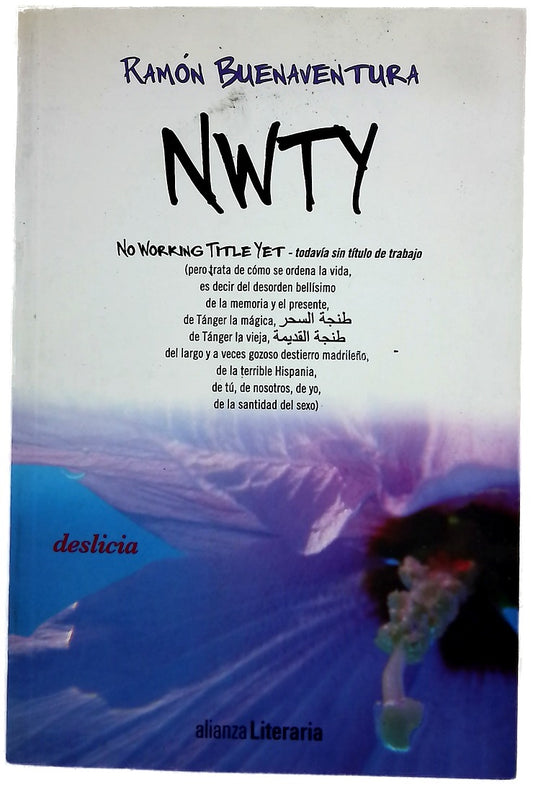 NWTY